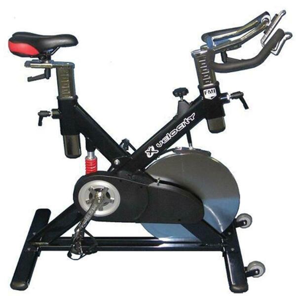 Fitnex Velocity Indoor Bike 1205855